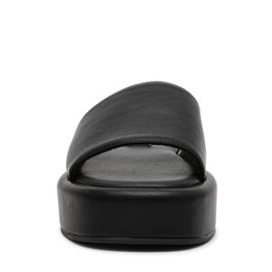 Wedge mules for women Steve Madden Beachy image-2