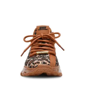 Baskets femme Steve Madden Mistica-L image-4