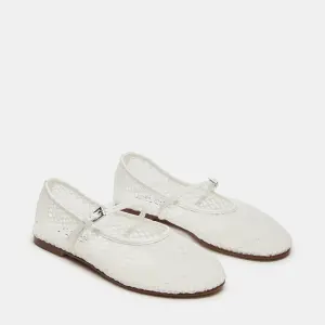 Baleriny damskie Steve Madden Mags image-1