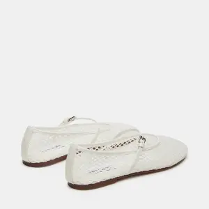 Baleriny damskie Steve Madden Mags image-2