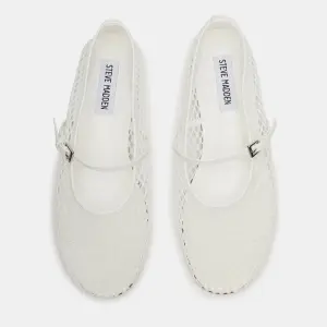 Baleriny damskie Steve Madden Mags image-3