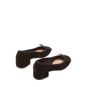 Ballet flats woman Steve Madden Cherisher image-2
