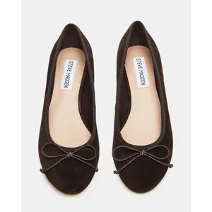 Ballet flats woman Steve Madden Cherisher image-1