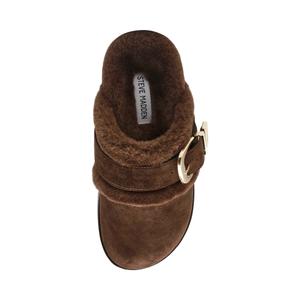 Hausschuhe Damen Steve Madden Cozy|Up image-1