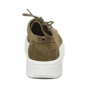 Trainers Steve Madden Fayles image-3