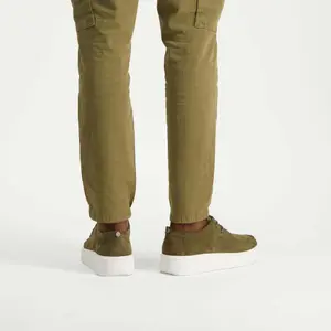 Trainers Steve Madden Fayles image-4