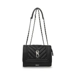 Sac bandoulière femme Steve Madden Bcala image-0