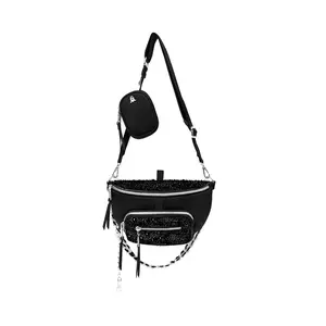 Damska torba na ramię Steve Madden Bmaxima