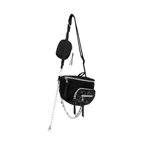 Damska torba na ramię Steve Madden Bmaxima image-1