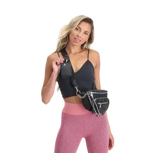 Damska torba na ramię Steve Madden Bmaxima image-2