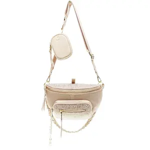 Borsa a tracolla da donna Steve Madden Bmaxima