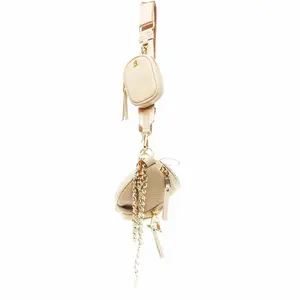 Borsa a tracolla da donna Steve Madden Bmaxima image-2
