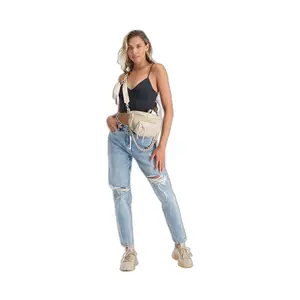 Borsa a tracolla da donna Steve Madden Bmaxima image-5