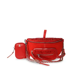 Sac bandoulière femme Steve Madden Bmaxima image-0