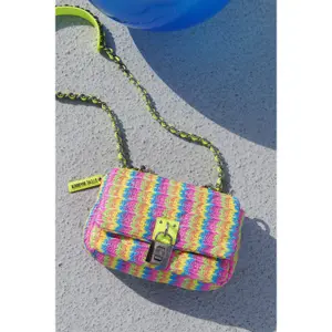 Shoulder bag for women Steve Madden Bprism image-0