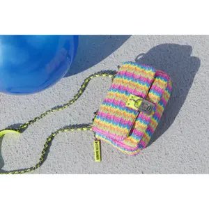 Shoulder bag for women Steve Madden Bprism image-1