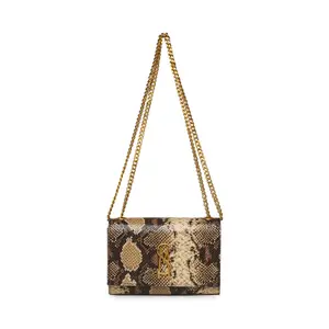 Sac bandoulière femme Steve Madden Bramone image-0