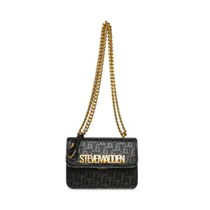 Skuldertaske til kvinder Steve Madden Bcoal-E image-0
