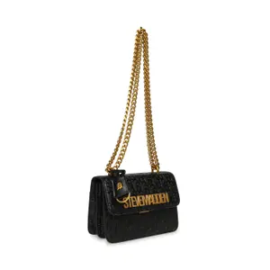 Skuldertaske til kvinder Steve Madden Bcoal-E image-1