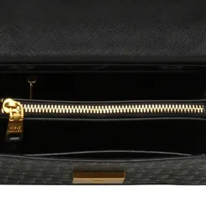 Skuldertaske til kvinder Steve Madden Bcoal-E image-4