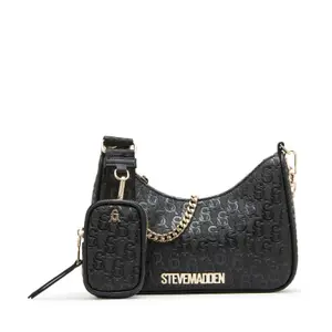 Skuldertaske til kvinder Steve Madden Bvice-E image-0