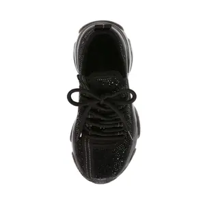Girl Trainers Steve Madden Stevies Jmaxima-R image-3
