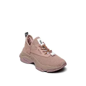 Girl Trainers Steve Madden Stevies Jmatch image-1