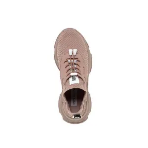 Girl Trainers Steve Madden Stevies Jmatch image-3
