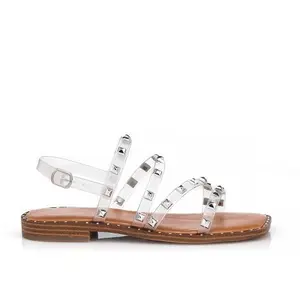 Girl's sandals Steve Madden Stevies Jselina image-0