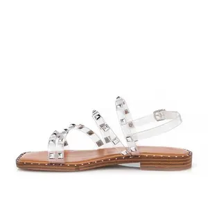 Girl's sandals Steve Madden Stevies Jselina image-1