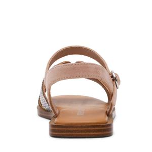Girl's sandals Steve Madden Jhidden