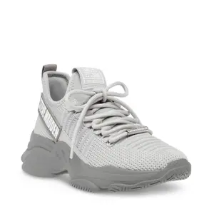 Sapatilhas de mulheres Steve Madden Mac-E image-0