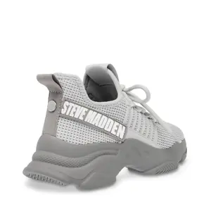 Sapatilhas de mulheres Steve Madden Mac-E image-1