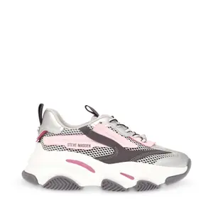 Women's sneakers Steve Madden Possession-E image-0