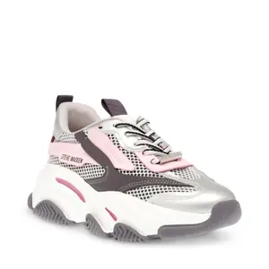 Women's sneakers Steve Madden Possession-E image-1