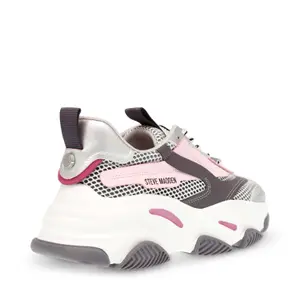 Women's sneakers Steve Madden Possession-E image-4