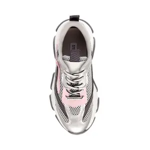 Women's sneakers Steve Madden Possession-E image-5