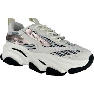 Women's chunky sole trainers Steve Madden Possession-E image-1