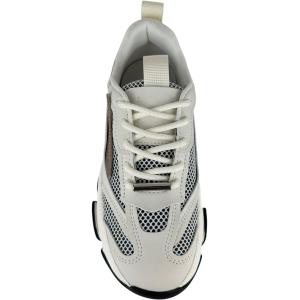 Women's chunky sole trainers Steve Madden Possession-E image-2