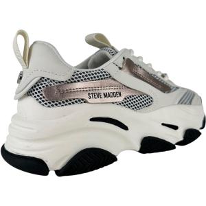 Women's chunky sole trainers Steve Madden Possession-E image-3