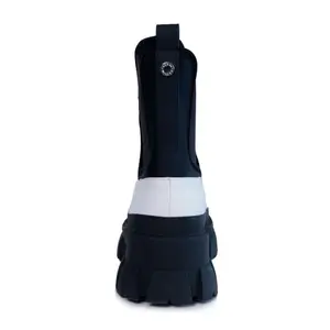 Dámské kožené kotníkové boty Steve Madden Triumphal image-3