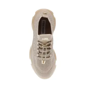 Sapatilhas de mulheres Steve Madden Meter image-5