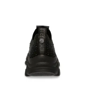 Sapatilhas de mulheres Steve Madden Meter image-3