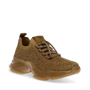 Sapatilhas de mulheres Steve Madden Meter image-1