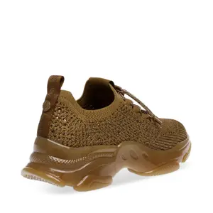 Sapatilhas de mulheres Steve Madden Meter image-4