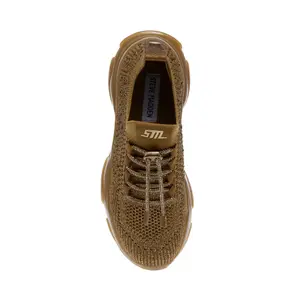 Sapatilhas de mulheres Steve Madden Meter image-5