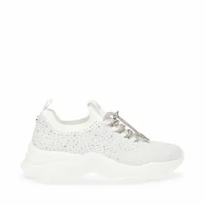 Baskets femme Steve Madden Meter image-0