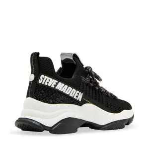 Women's sneakers Steve Madden Maxilla-R-E image-2