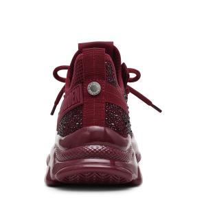 Sneakers Steve Madden Maxilla-R-E image-2