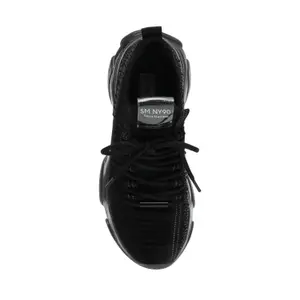 Women's sneakers Steve Madden Maxilla-R-E image-5